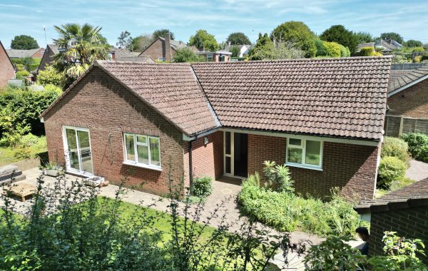 Lower Wraxhill Road, Yeovil, Somerset, BA20