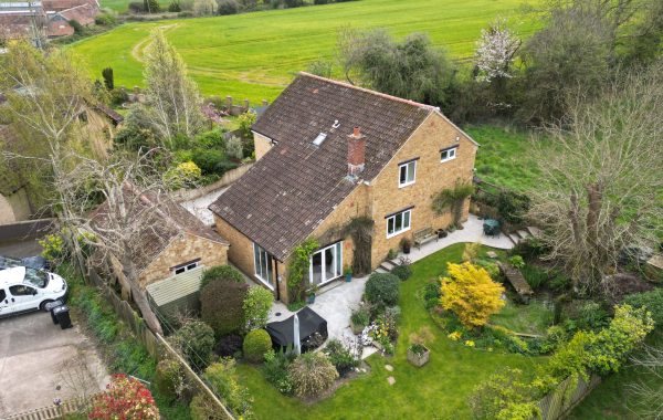 Knackers Hollow, Higher Orchard, Bower Hinton, Somerset TA12 6LQ