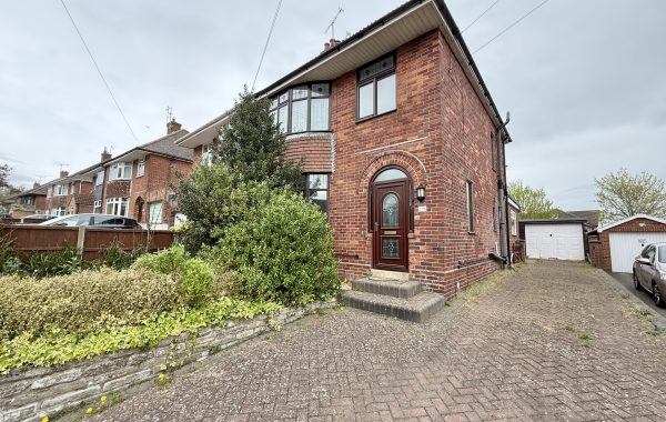 St Michaels Avenue, Yeovil, Somerset, BA21