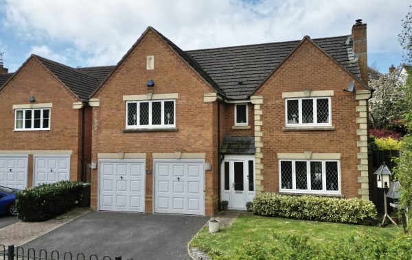 Elmleigh, Yeovil, Somerset, BA21