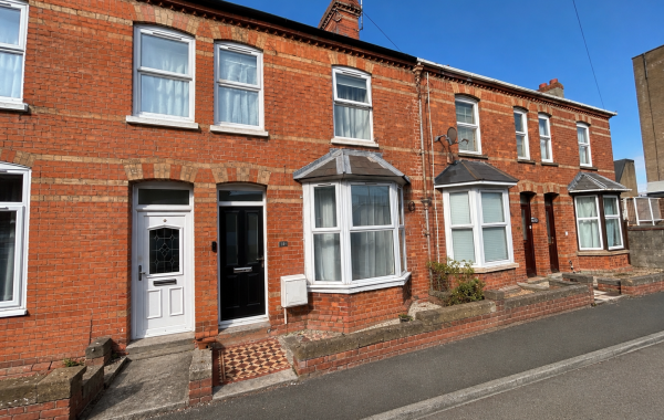 Vincent Place, Yeovil, Somerset, BA20