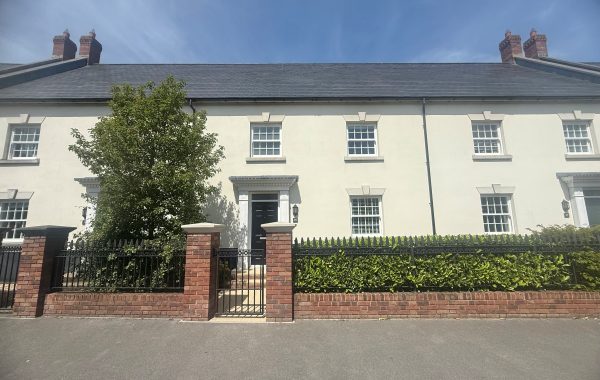Southfield Drive, Yeovil, Somerset, BA21