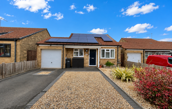 Long Close, Yeovil, Somerset, BA21