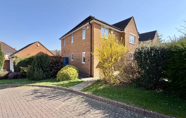 Poplar Drive, Yeovil, Somerset, BA21