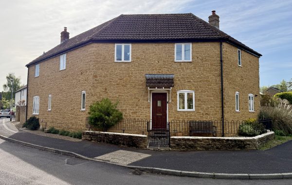 Forts Orchard, Chilthorne Domer, Yeovil, Somerset, BA22
