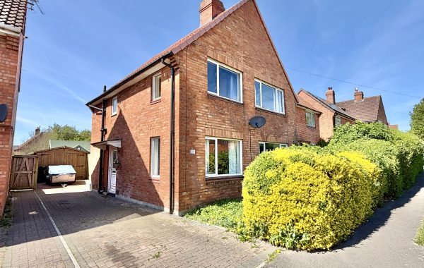 Mitchelmore Road, Yeovil, Somerset, BA21