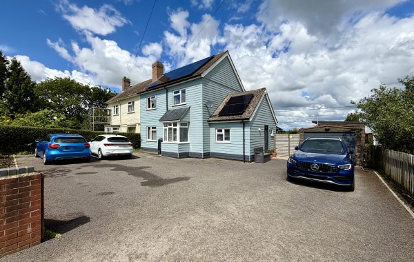Sock Lane, Mudford, Yeovil, Somerset, BA21