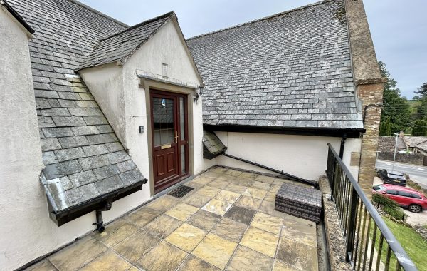 Gooseacre Court, Gooseacre Lane, West Coker, Yeovil, Somerset, BA22