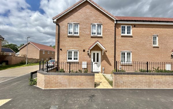 Sandpiper Drive, Yeovil, Somerset, BA22