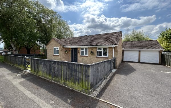 Constable Close, Yeovil, Somerset, BA21