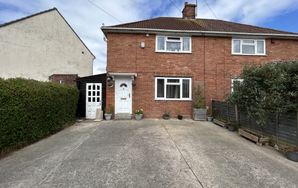 Hillcrest Road, Yeovil, Somerset, BA21