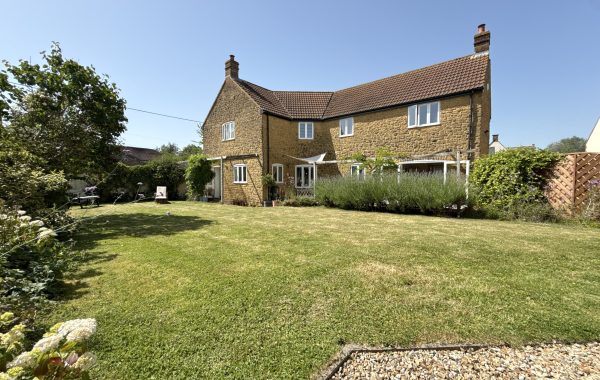 Forts Orchard, Chilthorne Domer, Yeovil, Somerset, BA22