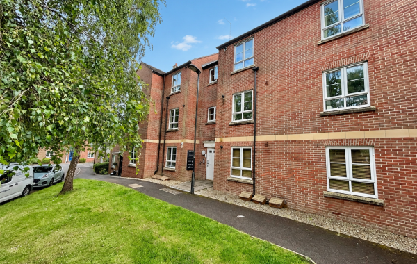 Tithe Court, Yeovil, Somerset, BA20