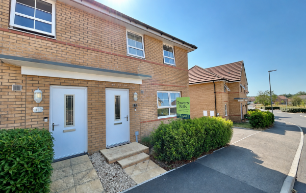 Burrow Hill View, Martock, Somerset, TA12