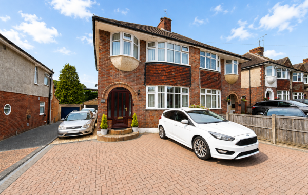 Preston Grove, Yeovil, Somerset, BA20