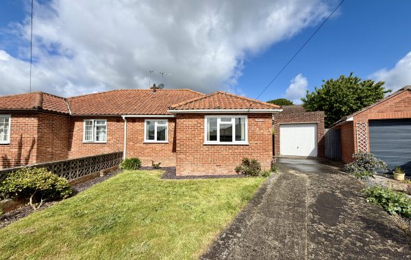 Glenthorne Avenue, Yeovil, Somerset, BA21