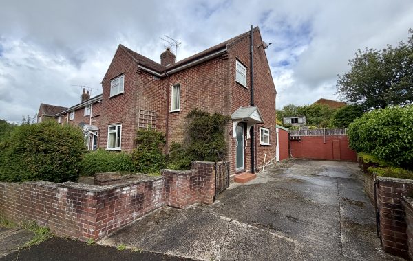 Melrose Road, Yeovil, Somerset, BA21