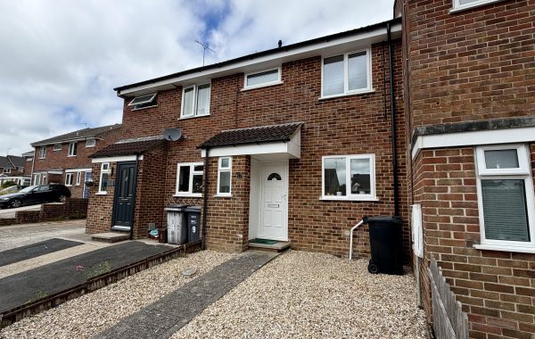 Romsey Road, Yeovil, Somerset, BA21