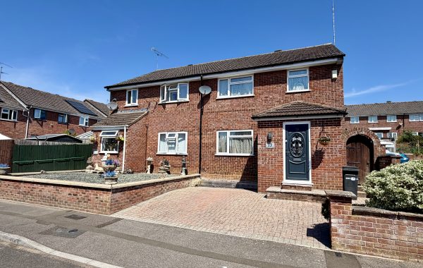 Hertford Road, Yeovil, Somerset, BA21