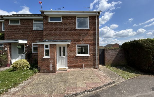 Cavalier Close, Yeovil, Somerset, BA21