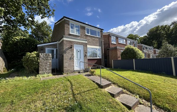 Yew Tree Close, Yeovil, Somerset, BA20