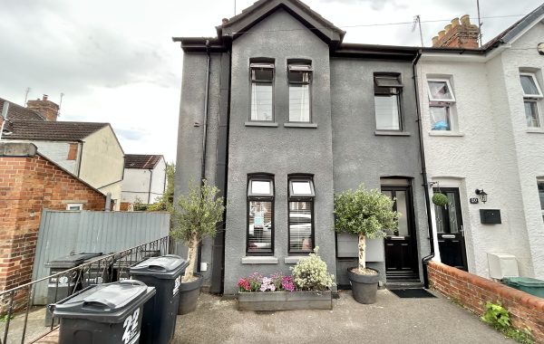 Camborne Street, Yeovil, Somerset, BA21