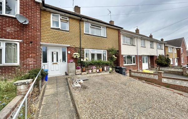 Meadow Road, Yeovil, Somerset, BA21