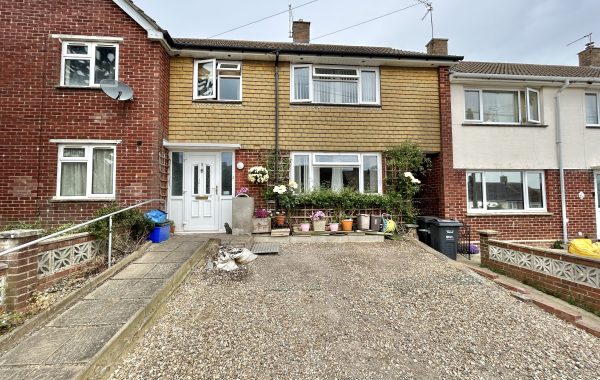 Meadow Road, Yeovil, Somerset, BA21