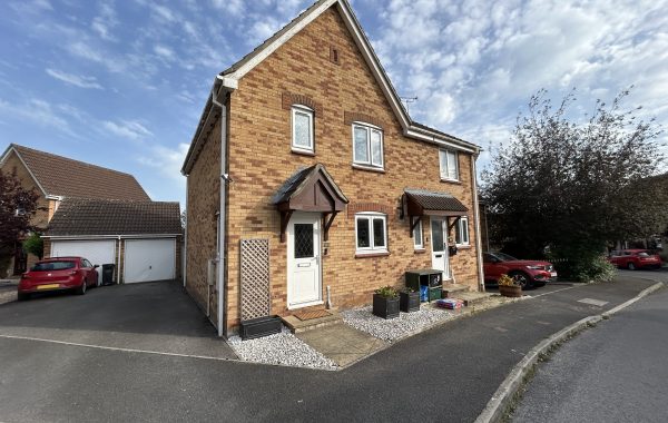 The Acres, Martock, Somerset, TA12