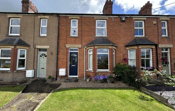 West Coker Road, Yeovil, Somerset, BA20