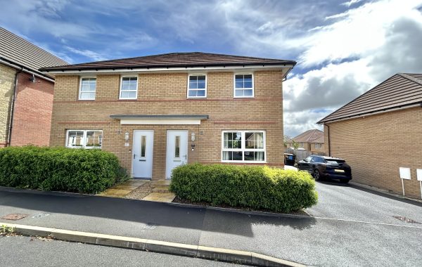 Burrow Hill View, Martock, Somerset, TA12