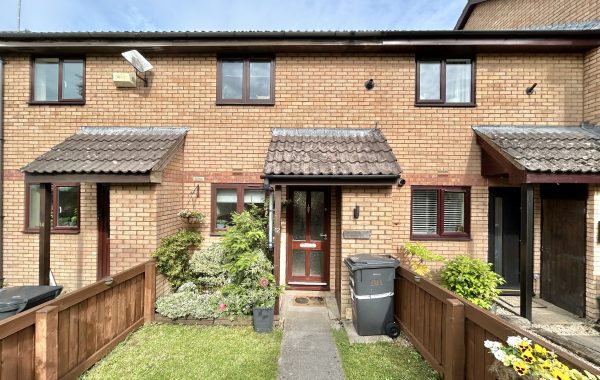 Woodcote, Yeovil, Somerset, BA20