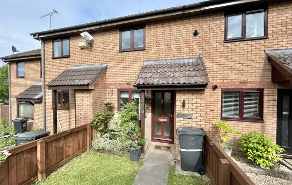 Woodcote, Yeovil, Somerset, BA20