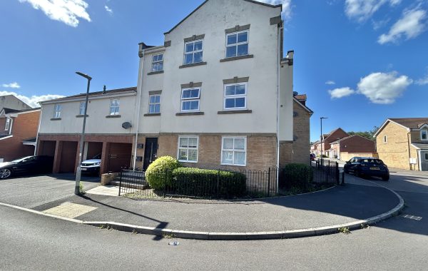 Ermine Street, Yeovil, Somerset, BA21