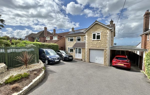 Combe Street Lane, Yeovil, Somerset, BA21