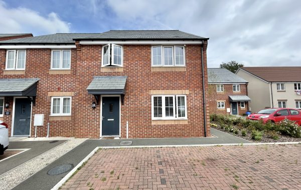 The Twines, Yeovil, Somerset, BA20
