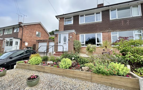 Beechwood, Yeovil, Somerset, BA20