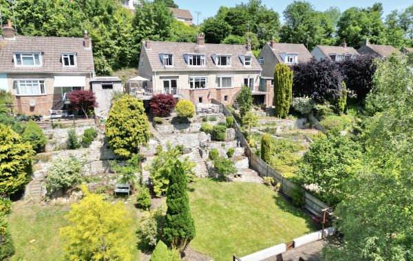 Aldondale Gardens, Yeovil, Somerset, BA20