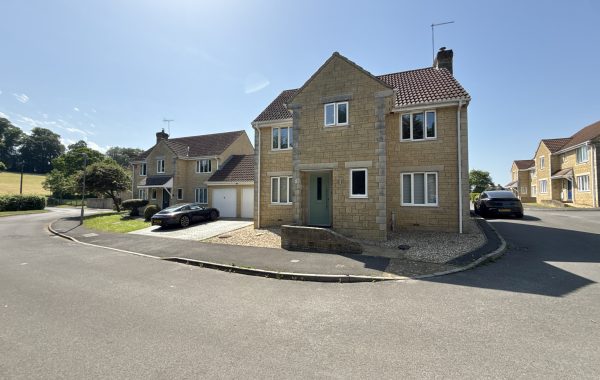 Drakes Meadow, East Coker, Yeovil, Somerset, BA22