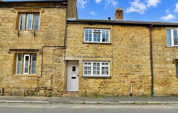 South Street, Montacute, Somerset, TA15