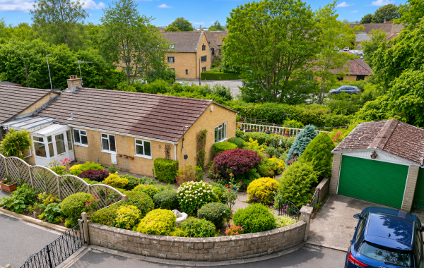 Stratford Road, Yeovil, Somerset, BA21
