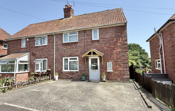 St Andrews Road, Yeovil, Somerset, BA20