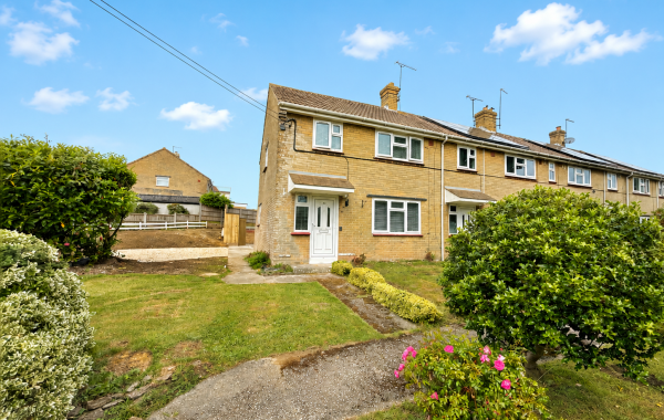 Lakefields, West Coker, Yeovil, Somerset, BA22