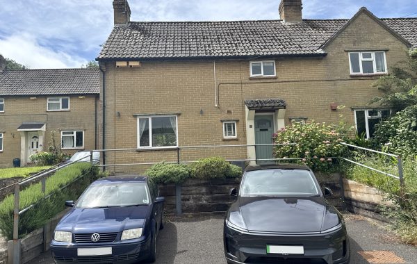 Taylors Orchard, Chiselborough, TA14 6TS