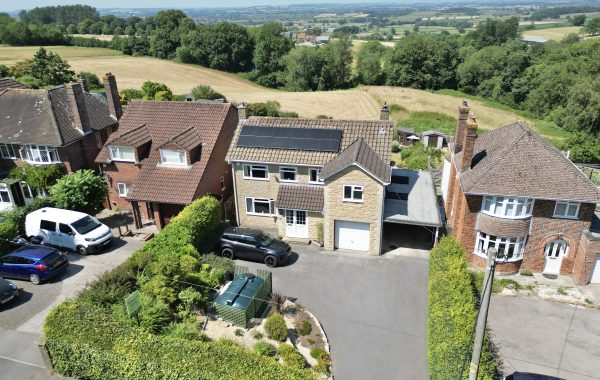 Combe Street Lane, Yeovil, Somerset, BA21