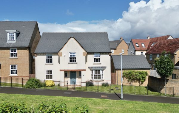 Cabot Road, Yeovil, Somerset, BA21