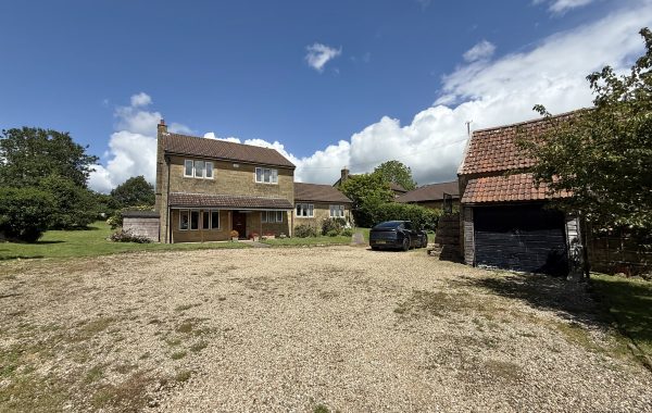 Back Street, Ash, Martock, Somerset, TA12