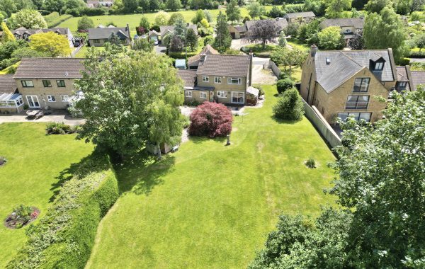 Back Street, Ash, Martock, Somerset, TA12