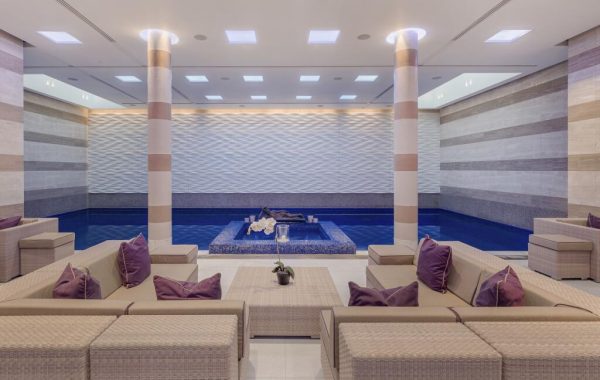 Luxury Property in Central London