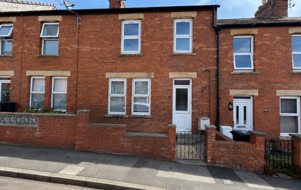 Alexandra Road, Yeovil, Somerset, BA21